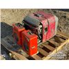 Image 4 : HONDA 3000 GENERATOR