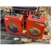 Image 5 : HONDA 3000 GENERATOR