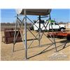 Image 5 : 300 GALLON FUEL TANK & STAND