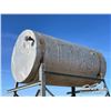 Image 8 : 300 GALLON FUEL TANK & STAND