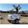 Image 3 : 2014 MAGNUM MLT4080KV 8KW LIGHT TOWER