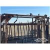 Image 8 : CATTLE SQUEEZE
