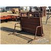 Image 4 : UFA CALF TIPPING TABLE