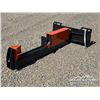 Image 1 : 2026 CAPTOK CK-HLS82 SKID STEER LOG SPLITTER