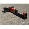 Image 2 : 2026 CAPTOK CK-HLS82 SKID STEER LOG SPLITTER