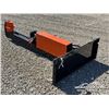 Image 4 : 2026 CAPTOK CK-HLS82 SKID STEER LOG SPLITTER