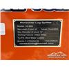 Image 5 : 2026 CAPTOK CK-HLS82 SKID STEER LOG SPLITTER