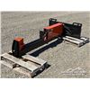 Image 1 : 2026 CAPTOK CK-HLS82 SKID STEER LOG SPLITTER