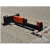 Image 2 : 2026 CAPTOK CK-HLS82 SKID STEER LOG SPLITTER