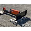 Image 4 : 2026 CAPTOK CK-HLS82 SKID STEER LOG SPLITTER