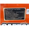 Image 5 : 2026 CAPTOK CK-HLS82 SKID STEER LOG SPLITTER