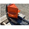 Image 7 : 2026 CAPTOK CK-HLS82 SKID STEER LOG SPLITTER