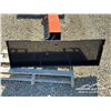 Image 8 : 2026 CAPTOK CK-HLS82 SKID STEER LOG SPLITTER