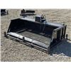 Image 1 : 2026 CAPTOK CK-VB79 SKID STEER SCREENING BUCKET