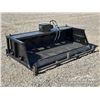 Image 2 : 2026 CAPTOK CK-VB79 SKID STEER SCREENING BUCKET