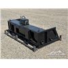 Image 3 : 2026 CAPTOK CK-VB79 SKID STEER SCREENING BUCKET