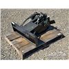 Image 3 : 2026 CAPTOK CK-SZYMJ MINI SKID STEER STUMP GRINDER