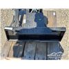 Image 4 : 2026 CAPTOK CK-SZYMJ MINI SKID STEER STUMP GRINDER