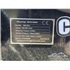Image 5 : 2026 CAPTOK CK-SZYMJ MINI SKID STEER STUMP GRINDER