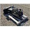 Image 2 : 2026 CAPTOK CK-SZYMJ MINI SKID STEER STUMP GRINDER