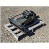 Image 3 : 2026 CAPTOK CK-SZYMJ MINI SKID STEER STUMP GRINDER