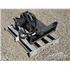 Image 4 : 2026 CAPTOK CK-SZYMJ MINI SKID STEER STUMP GRINDER