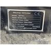 Image 5 : 2026 CAPTOK CK-SZYMJ MINI SKID STEER STUMP GRINDER
