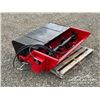 Image 3 : 2026 CAPTOK CK-MRR60 MINI ROCK RAKE