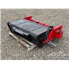 Image 5 : 2026 CAPTOK CK-MRR60 MINI ROCK RAKE