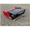 Image 7 : 2026 CAPTOK CK-MRR60 MINI ROCK RAKE