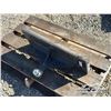 Image 2 : 2026 CAPTOK CK-TB53 SKID STEER TRAILER BALL