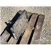 Image 3 : 2026 CAPTOK CK-TB53 SKID STEER TRAILER BALL