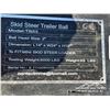 Image 4 : 2026 CAPTOK CK-TB53 SKID STEER TRAILER BALL