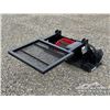 Image 2 : 2026 CAPTOK CK-LW45 SKID STEER WINCH