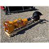Image 1 : 2026 CAPTOK EXCAVATOR HOLE AUGER