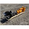 Image 3 : 2026 CAPTOK EXCAVATOR HOLE AUGER