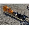 Image 4 : 2026 CAPTOK EXCAVATOR HOLE AUGER