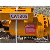 Image 5 : 2026 CAPTOK EXCAVATOR HOLE AUGER
