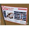 Image 1 : 2026 CAPTOK CK-213 MASSAGE CHAIR