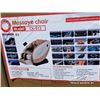 Image 1 : 2026 CAPTOKCK-S13 MASSAGE CHAIR