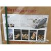 Image 1 : MC8D MASSAGE CHAIR