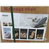 Image 1 : MC8D MASSAGE CHAIR