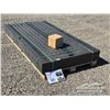 Image 1 : (12) 2026 CAPTOK CK-LJB12 ROADBED PROTECTION PAD
