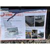 Image 2 : (12) 2026 CAPTOK CK-LJB12 ROADBED PROTECTION PAD