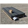 Image 1 : (12) 2026 CAPTOK CK-LJB12 ROADBED PROTECTION PAD