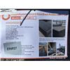 Image 2 : (12) 2026 CAPTOK CK-LJB12 ROADBED PROTECTION PAD