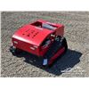 Image 1 : 2026 CAPTOK CK800 REMOTE CONTROLLED LAWN MOWER