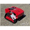 Image 2 : 2026 CAPTOK CK800 REMOTE CONTROLLED LAWN MOWER