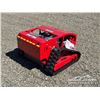 Image 3 : 2026 CAPTOK CK800 REMOTE CONTROLLED LAWN MOWER