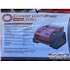 Image 8 : 2026 CAPTOK CK800 REMOTE CONTROLLED LAWN MOWER
